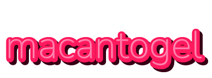 macantogel — logo kanal